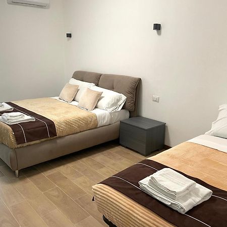 Fiera Rooms Verona Exterior photo