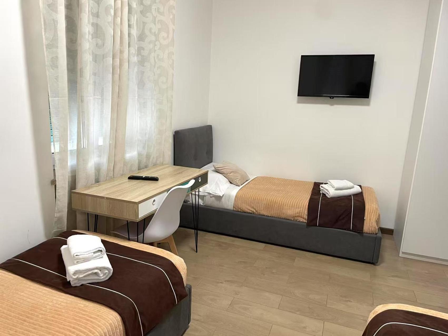 Fiera Rooms Verona Exterior photo