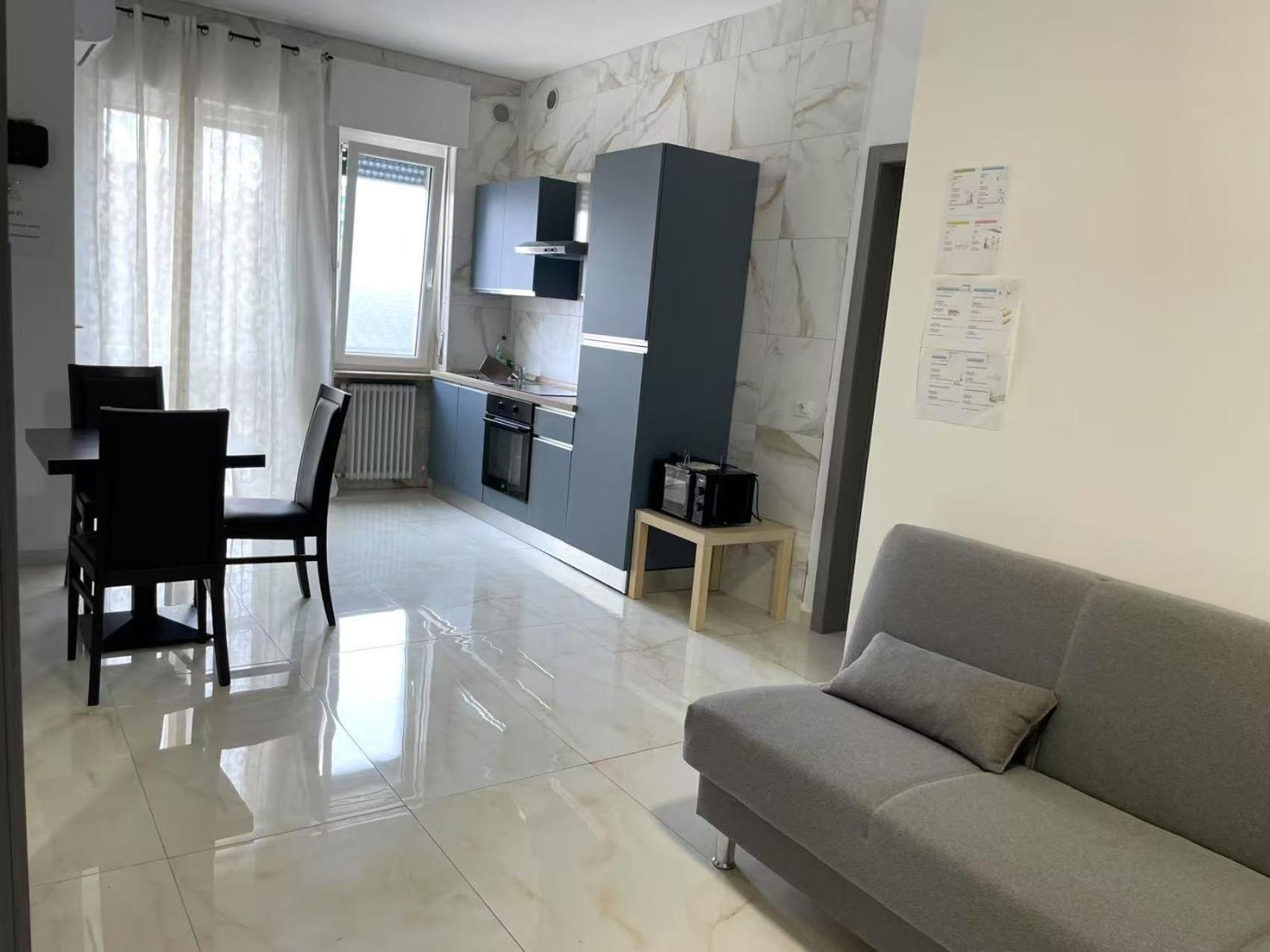 Fiera Rooms Verona Exterior photo