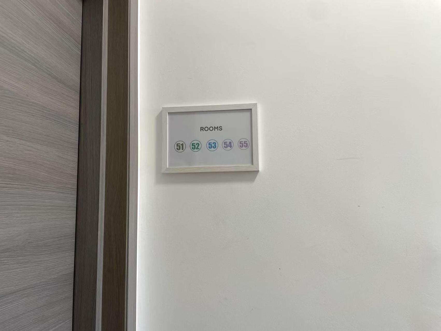 Fiera Rooms Verona Exterior photo