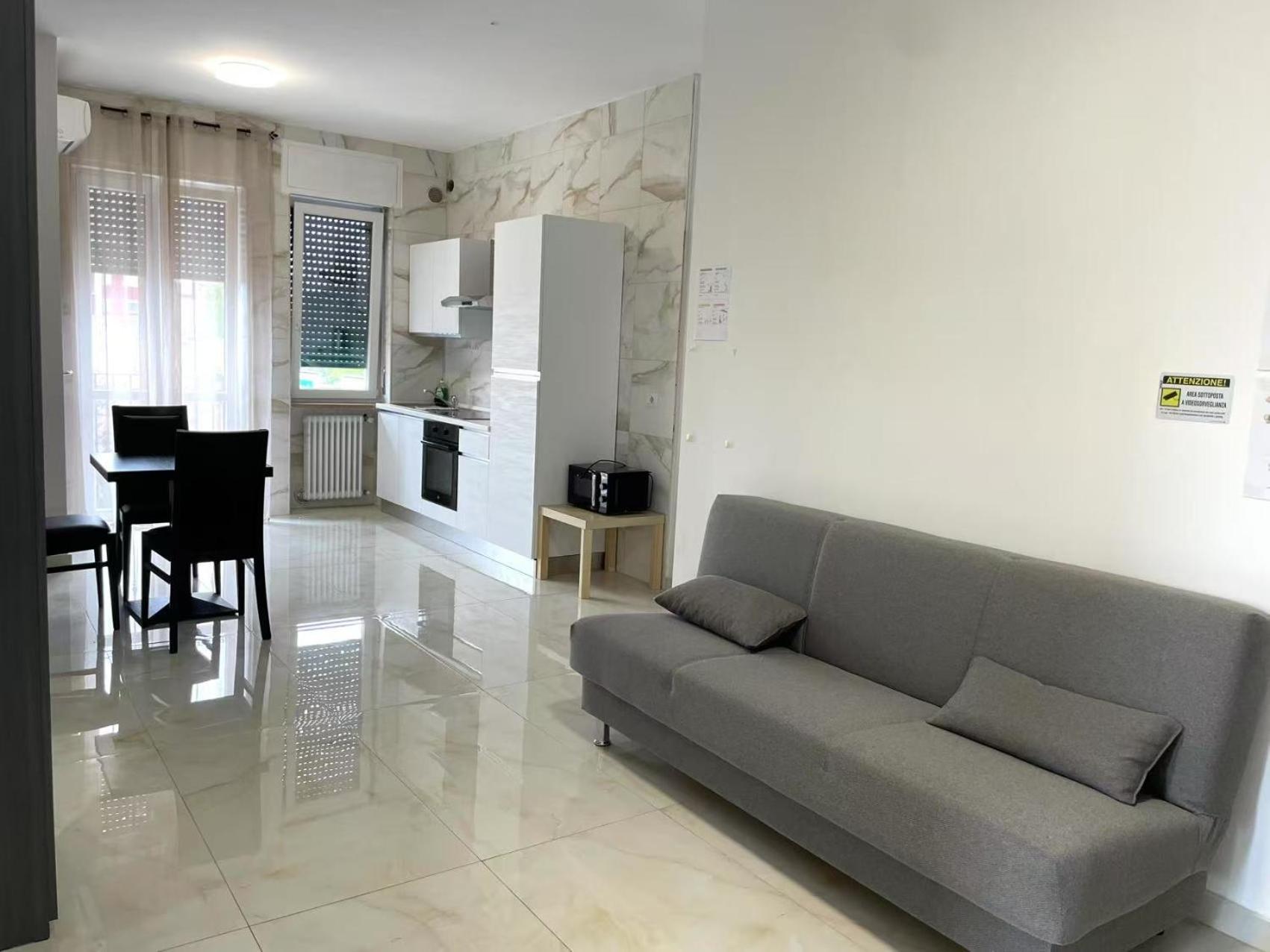 Fiera Rooms Verona Exterior photo