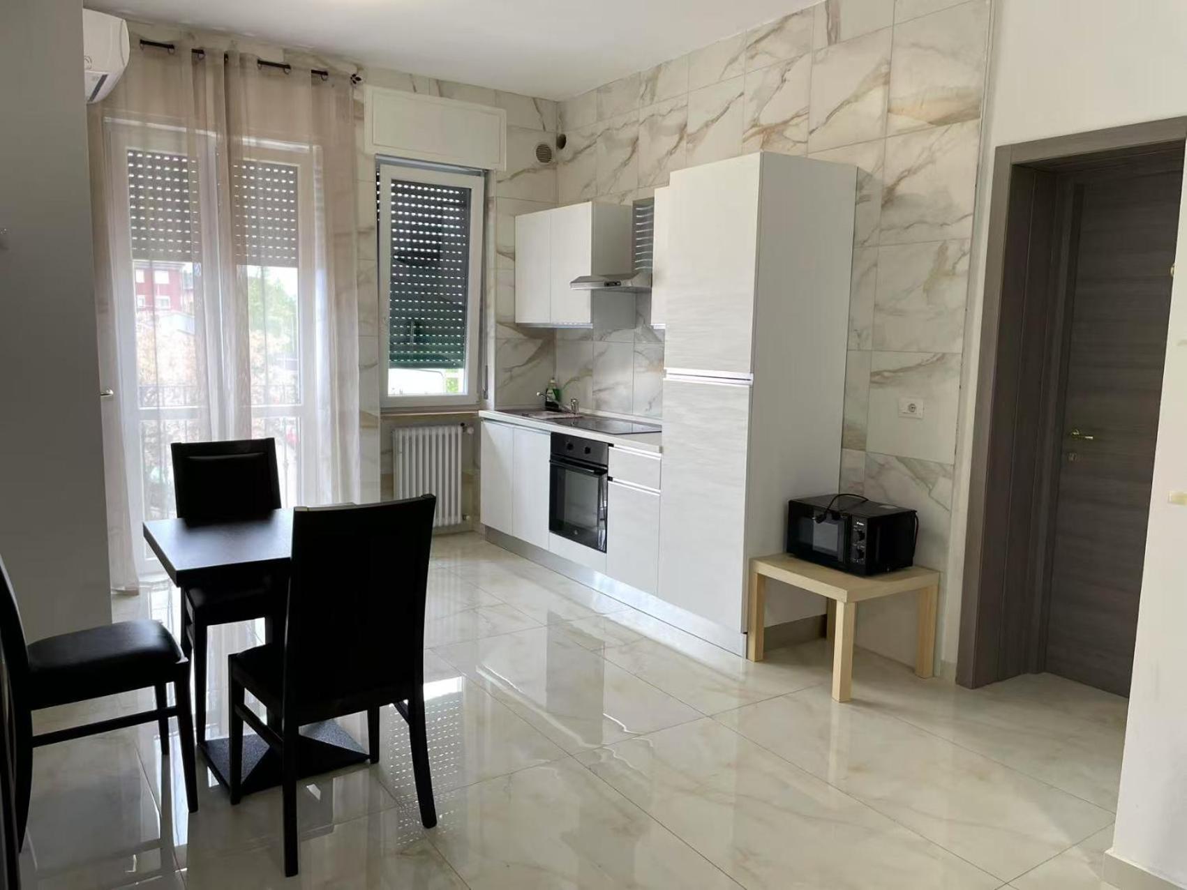 Fiera Rooms Verona Exterior photo