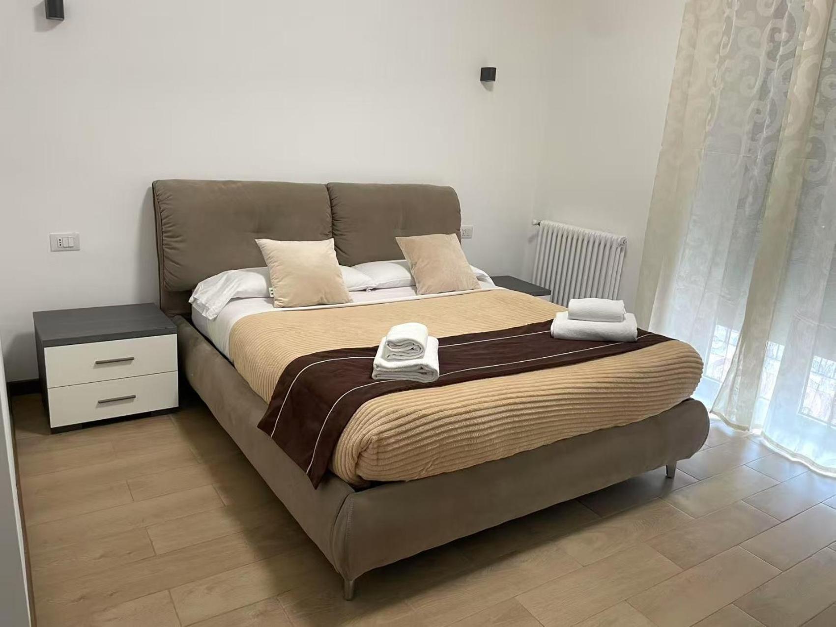 Fiera Rooms Verona Exterior photo