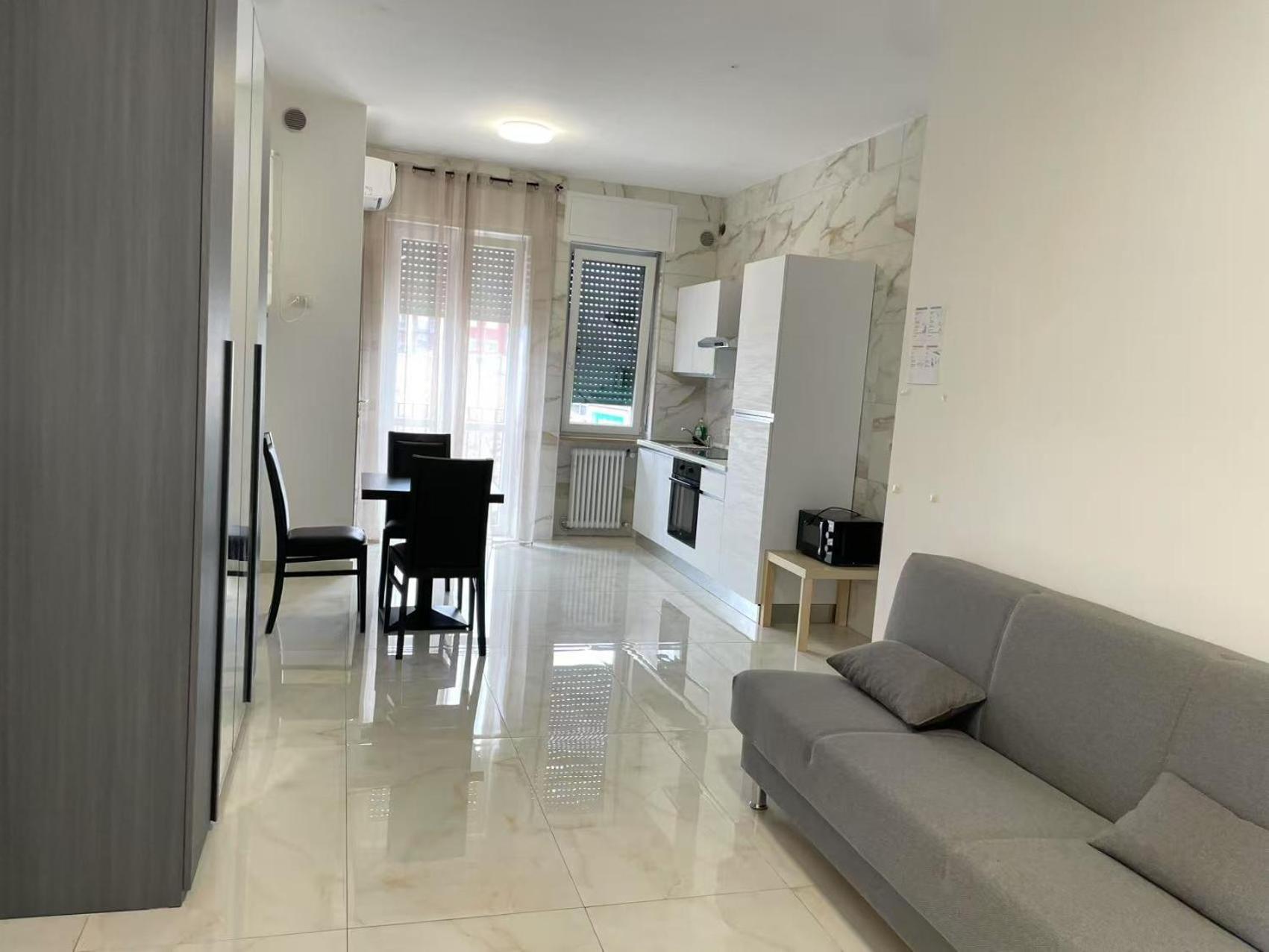 Fiera Rooms Verona Exterior photo