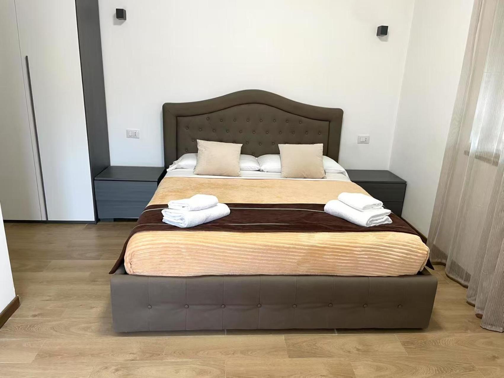 Fiera Rooms Verona Exterior photo